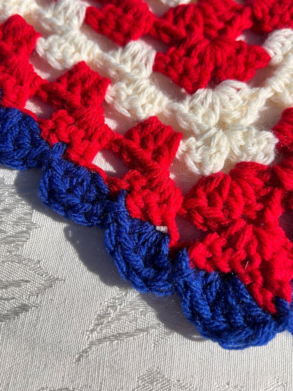 4th of July Bandana