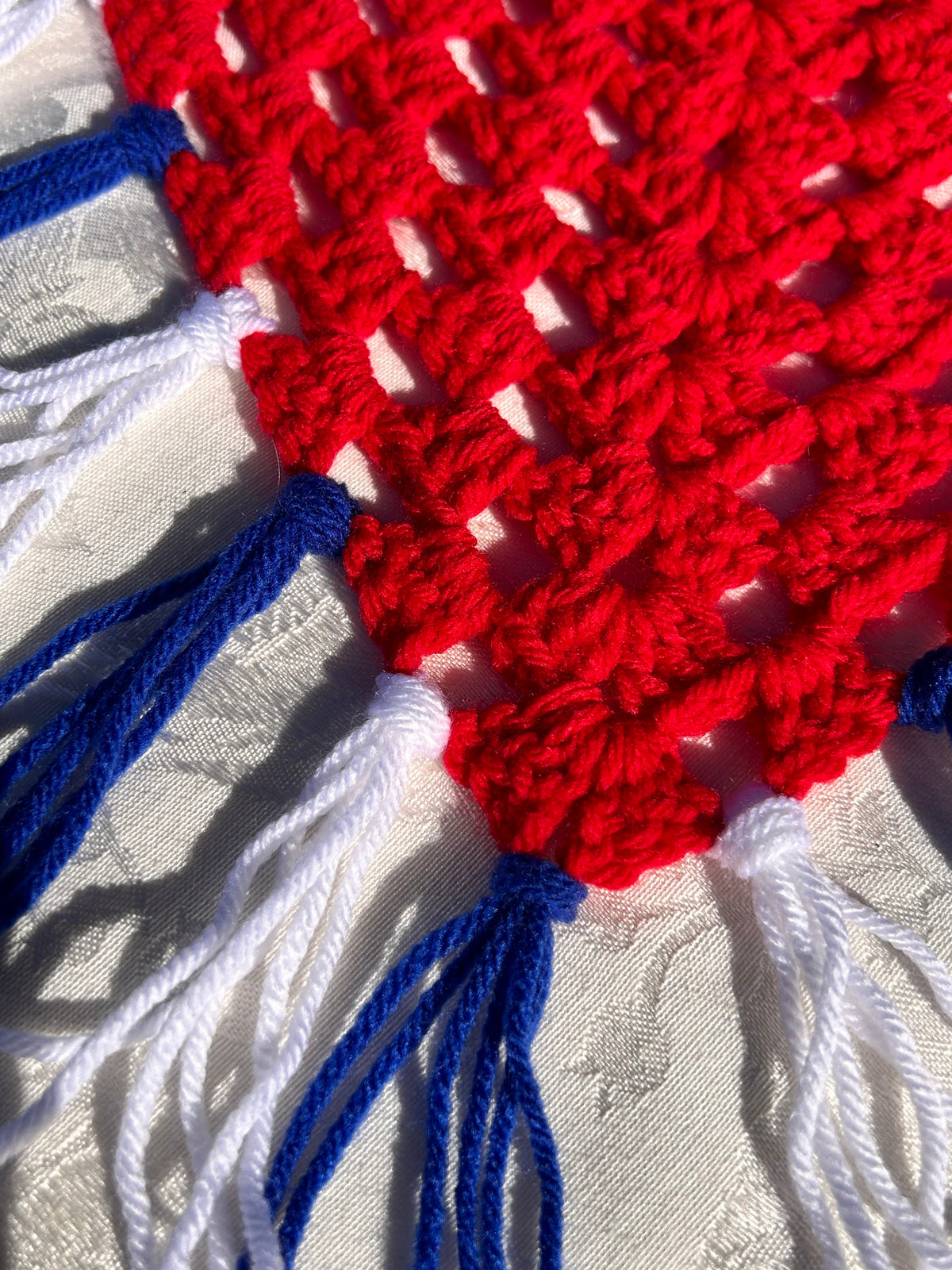 4th of July Bandana