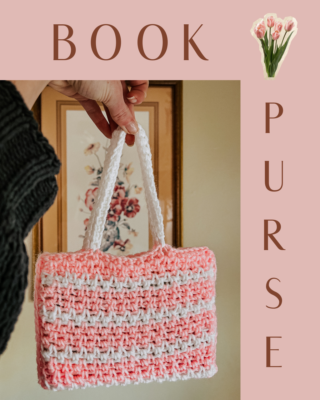 Book Purse
