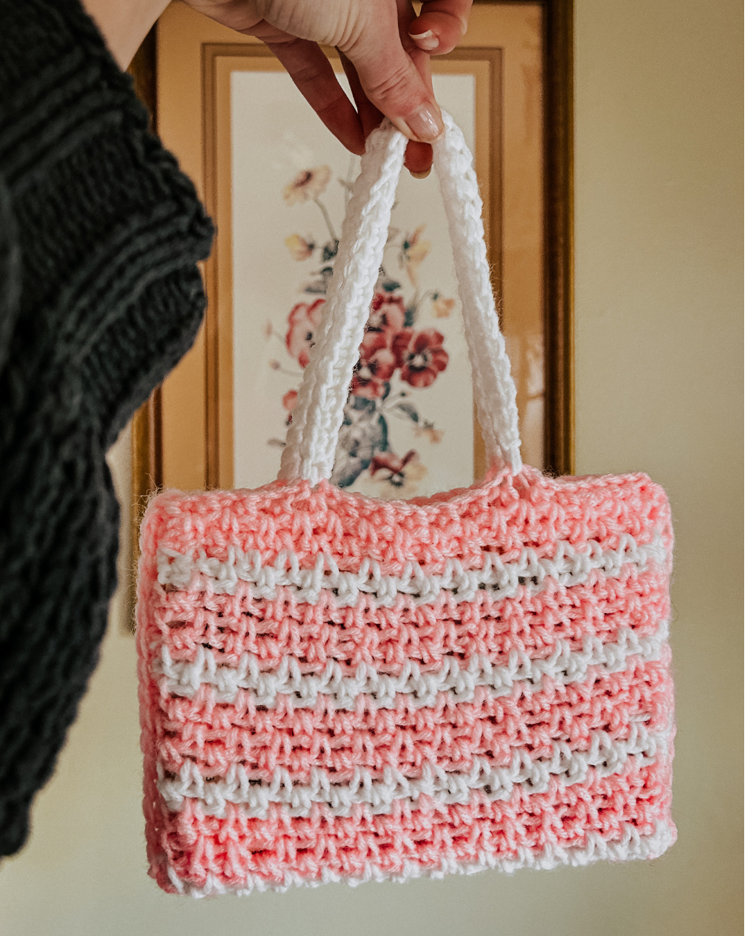 Book Purse
