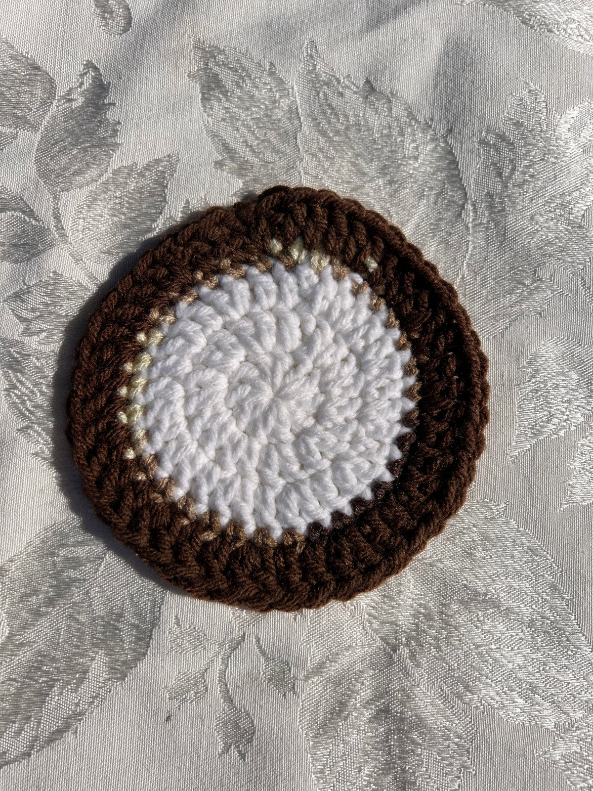 Coconut Coaster