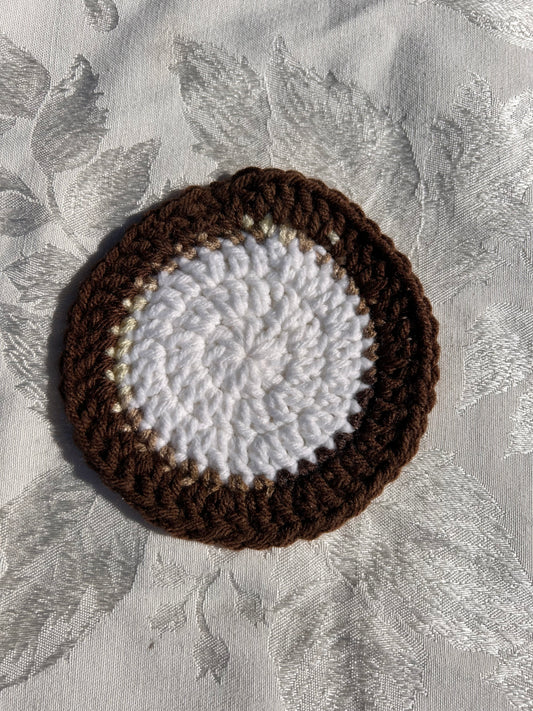 Coconut Coaster