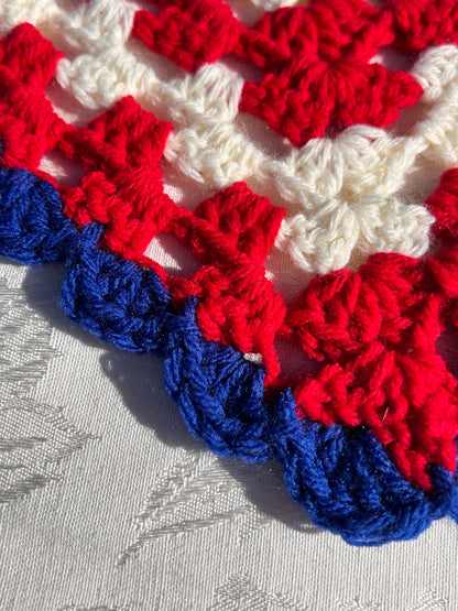 4th of July Bandana