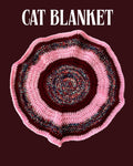 Cat Blanket