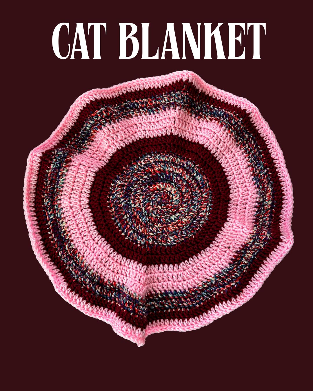 Cat Blanket